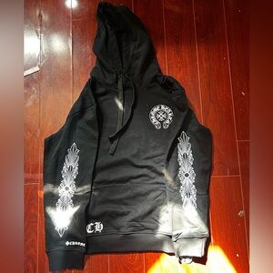 Chrome Heart hoodie
